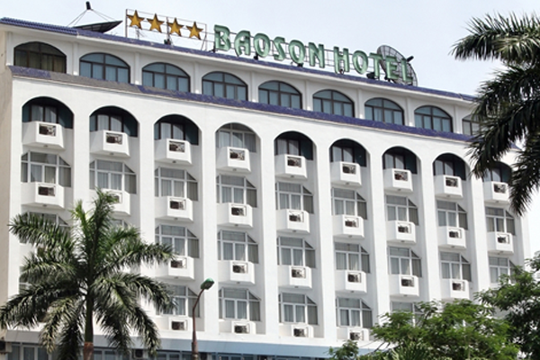 Khách sạn Bảo Sơn
