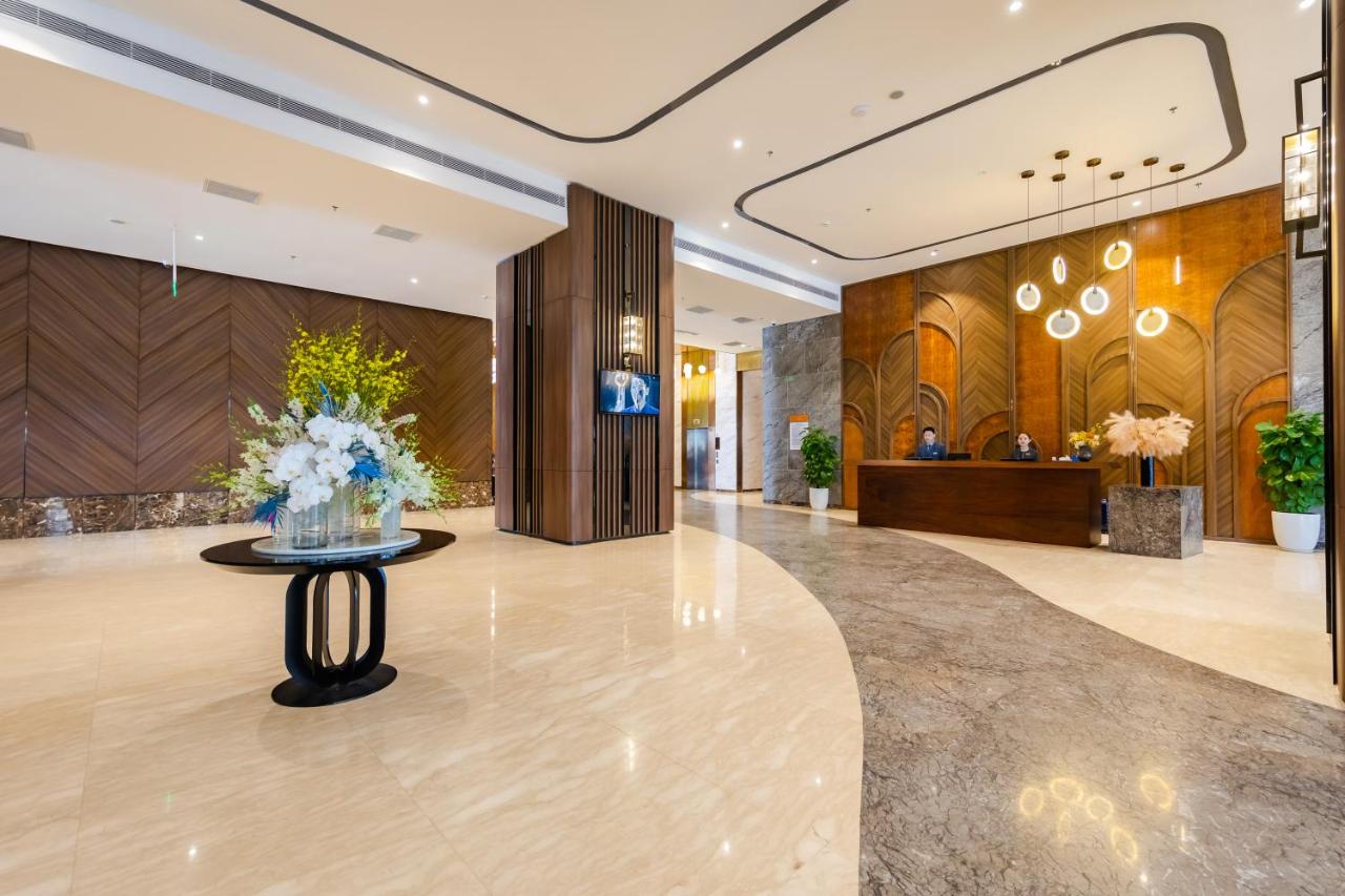 Muong Thanh Luxury Ha Long Centre 5*
