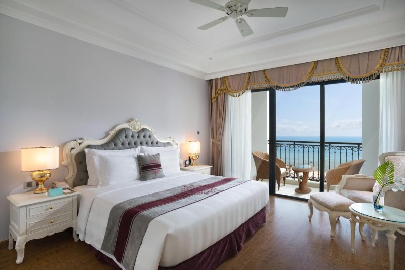 Sheraton Phu Quoc Long Beach Resort 5*