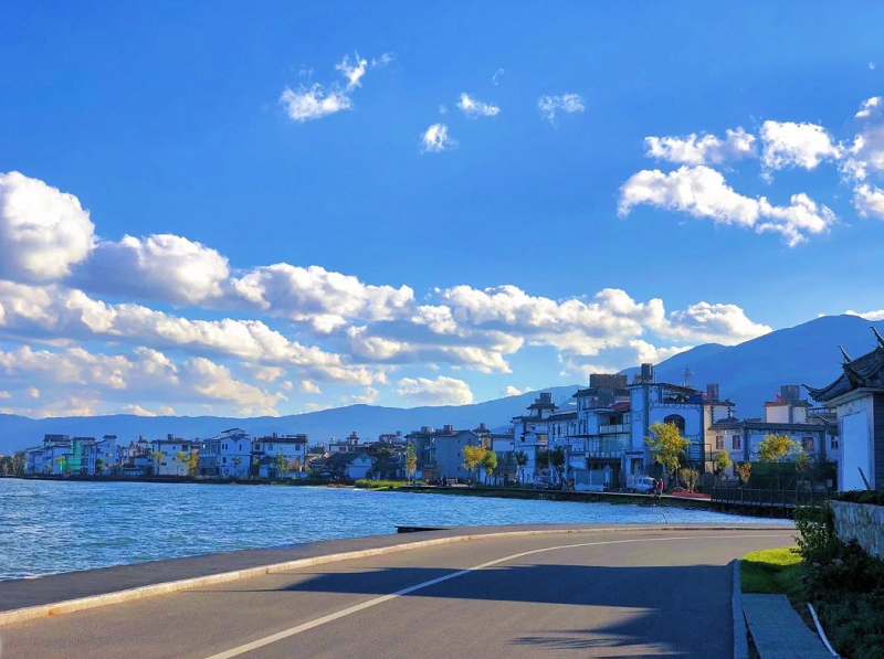 HÀ NỘI - ĐẠI LÝ – CÔN MINH 4N4Đ (Mã tour: NNHANTQCM-CT04)