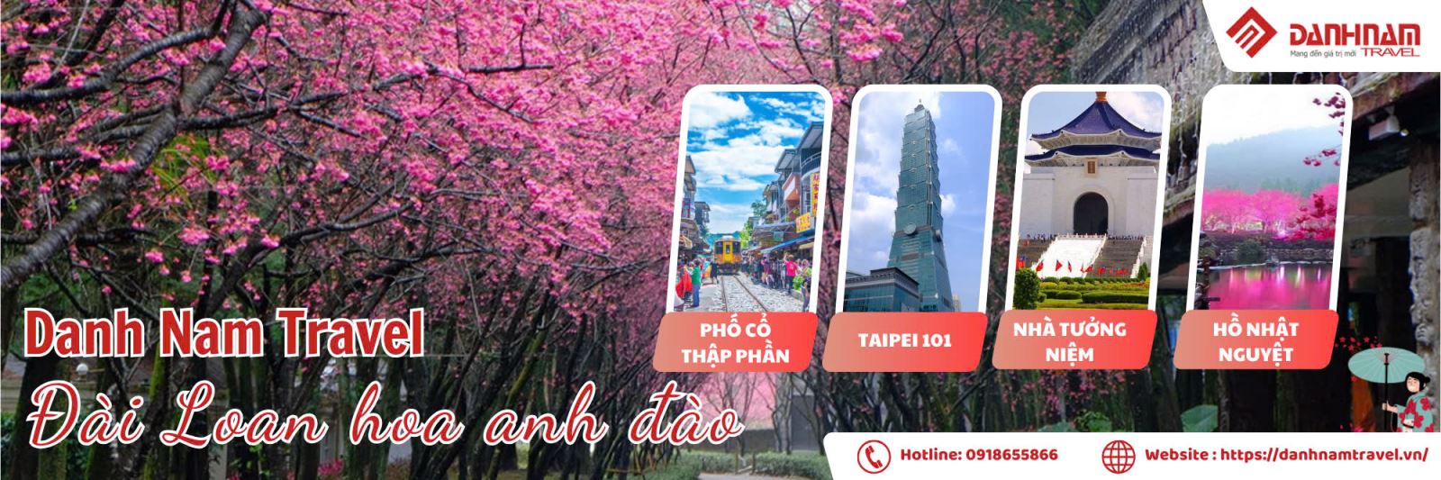 Slide trang chủ 5 Đài loan