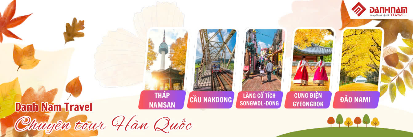 slide trang chủ 6 Hàn Quốc