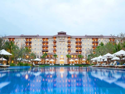 Vinpearl Đà Nẵng Resort Villas