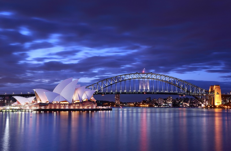 Du lịch Úc (Sydney – CanBerra – Melbourne-Ballarat - Dandenong) từ Hà Nội - BamBoo Airways 2023