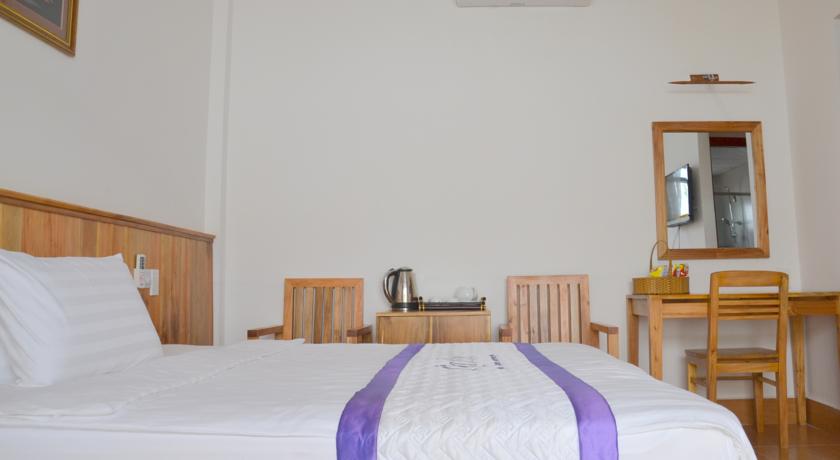 Khách sạn Lavita Phú Quốc