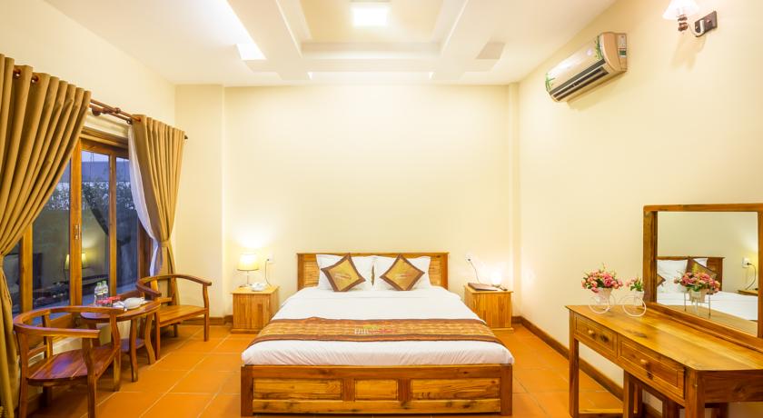 The Garden House Hotel 