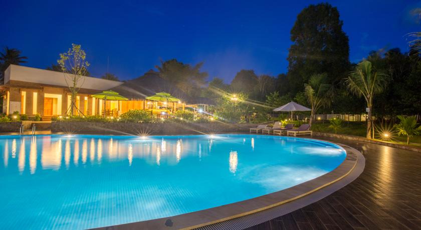 The Garden House Hotel 