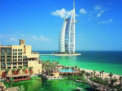 TOUR FREE & EASY DUBAI