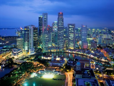 HÀ NỘI - SINGAPORE - HÀ NỘI, bay HK Singapore SQMI