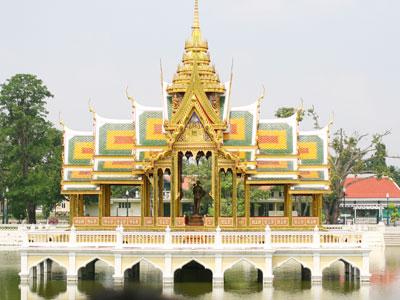 Du lịch Thái Lan 5 ngày 4 đêm từ Hà Nội (LỄ TÉ NƯỚC SONGKRAN THÁI LAN) 2023