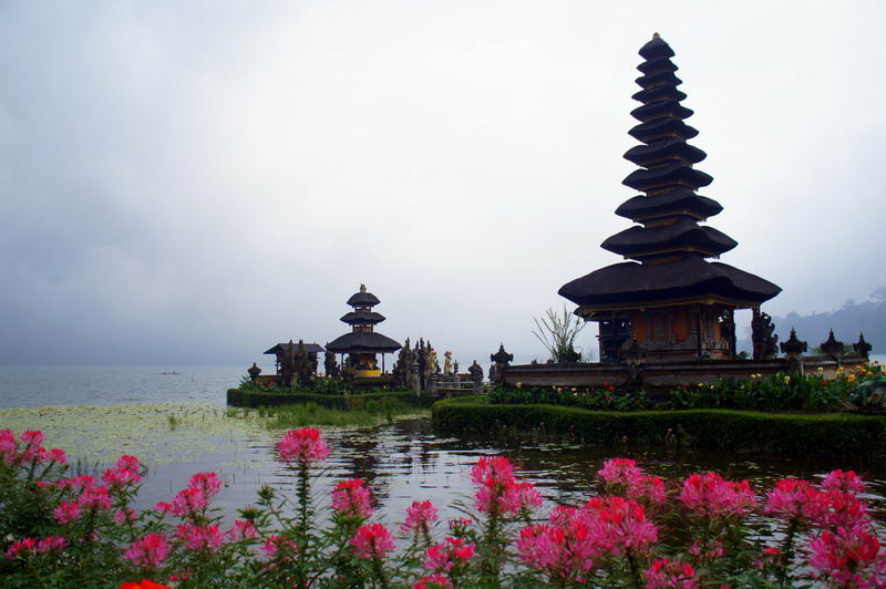 TOUR FREE & EASY BALI, INDONESIA