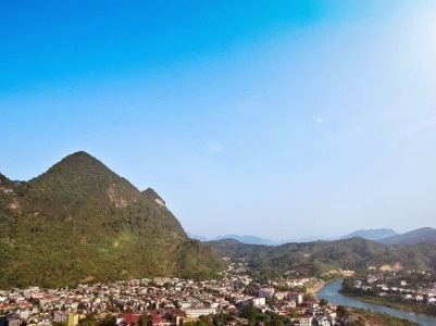 Kinh nghiệm du lịch Hà Giang chinh phục núi Cấm Sơn