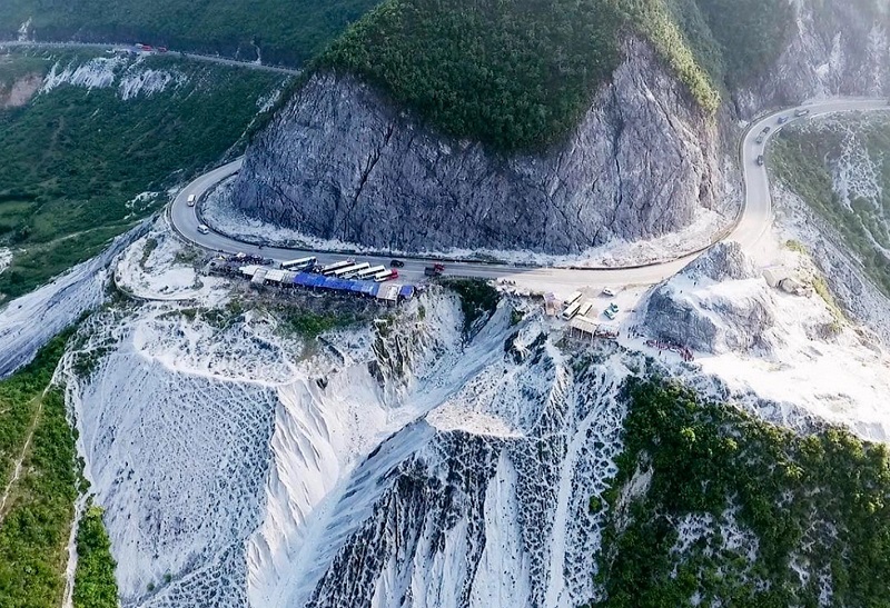 MAI CHÂU – PÙ LUÔNG – SUỐI CÁ THẦN- THÁC MÂY 2N1Đ (Mã tour: NĐHANVN-VMT06)