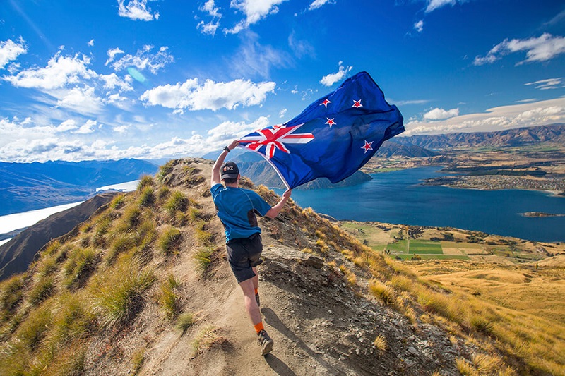 Kinh nghiệm du lịch New Zealand: Văn hóa và những lễ hội