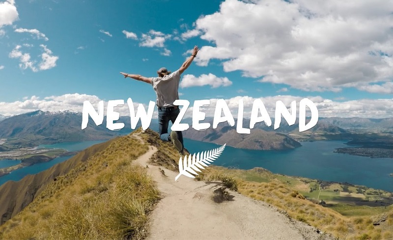 Kinh nghiệm du lịch: những lưu ý khi nhập cảnh New Zealand