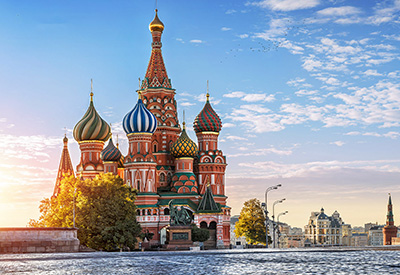 Tại sao du khách nên đến thăm Nga ít nhất một lần trong đời