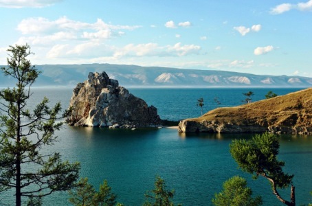 Kinh nghiệm du lịch hồ Baikal Nga 