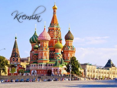 Kinh nghiệm du lịch Nga 10 ngày 9 đêm