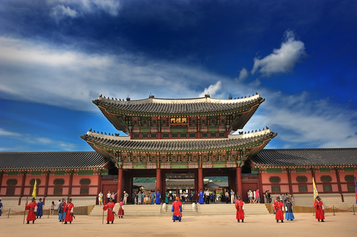 HÀ NỘI – SEOUL – NAMI – EVERLAND – CÔNG VIÊN YEOUIDO – RỪNG SEOUL 5N4Đ (Mã tour: NNHANHQ-LV06)