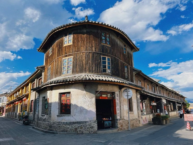 HÀ NỘI – HÀ KHẨU – ĐẠI LÝ – CÔN MINH - HÀ KHẨU - HÀ NỘI - 4N3Đ (Mã tour: NNHANDL-KA01)