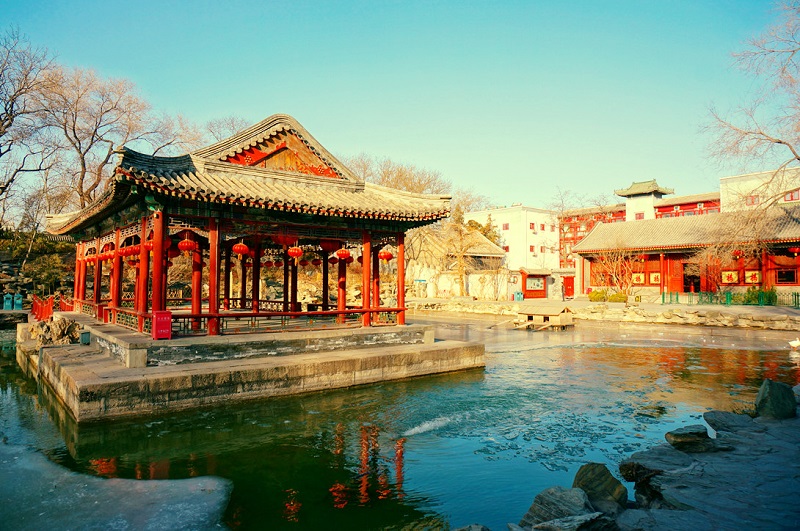 BẮC KINH MONO 5N4Đ (Mã tour: NNHANTQBKTH-BK02)