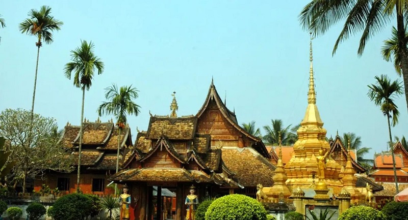 HÀ NỘI - CÔN MINH – TÂY SONG BẢN NẠP 5N4Đ (Mã tour: NNHANTQCM-TS01)