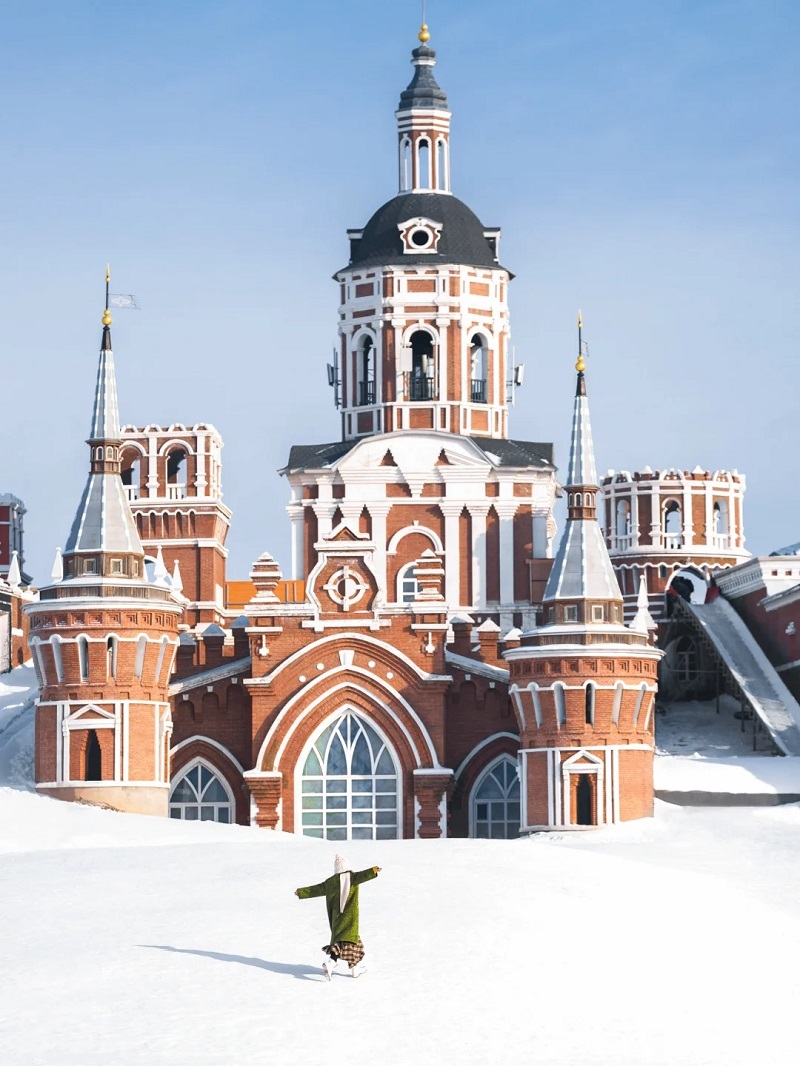 CÁP NHĨ TÂN 5N4Đ ( Mã tour: NNHANTQCPT-HVA03)