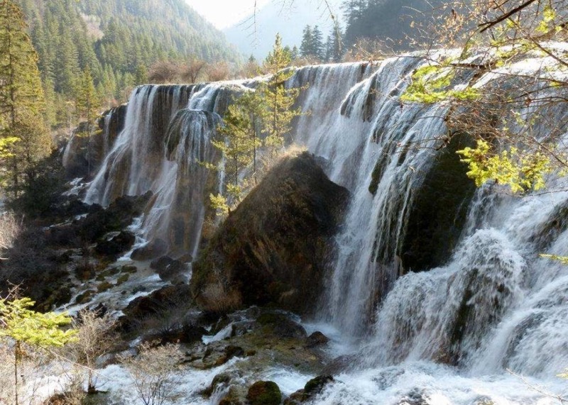 HÀ NỘI - CỬU TRẠI CÂU  Cao tốc 1 chiều - TRƯỢT TUYẾT GIA CÔ SƠN 6N5Đ (Mã tour: NNHANTQCTC-CT03)