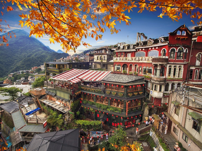HÀ NỘI - CAO HÙNG - ĐÀI TRUNG - ĐÀI BẮC  5N4Đ (Mã tour: NNHANDL-CT04.1)