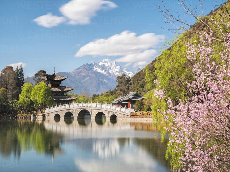 HÀ NỘI  - CÁT BI – LỆ GIANG – ĐẠI LÝ - SHANGRILA 6N5Đ (Mã tour: NNHANTQLG-CT04)