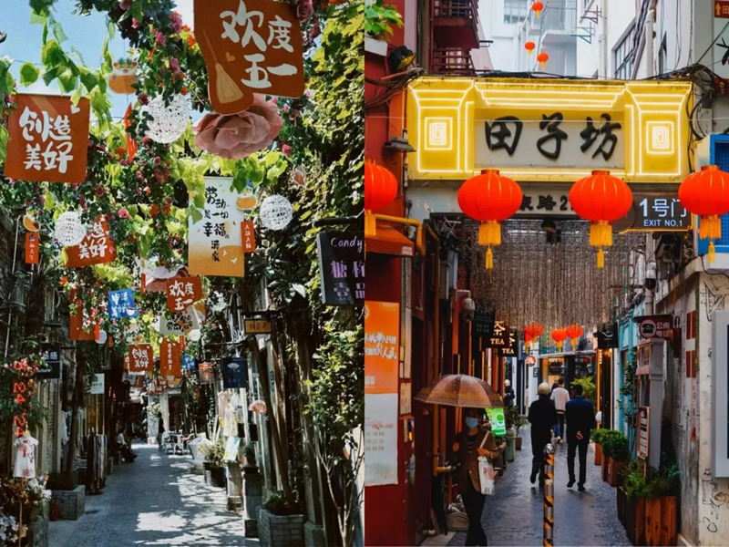 THƯỢNG HẢI – FREEDAY/DISNEYLAND – Ô TRẤN – HÀNG CHÂU – ĐẦM THANH SƠN NO SHOPPING 6N5Đ  (Mã tour:  NNHANTQTH-NNN06)