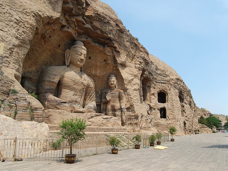VÂN KHÂU SƠN - BÌNH DAO – NGŨ ĐÀI SƠN – ĐẠI ĐỒNG – THÁI NGUYÊN 6N5Đ (Mã tour: NNHANTQST-CT01)