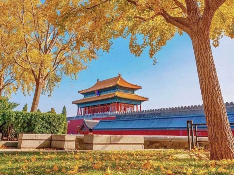  HÀ NỘI - BẮC KINH - HÀNG CHÂU - TÂY Ô TRẤN - THƯỢNG HẢI - NAM KINH  (NO SHOP)  7N6Đ (Mã tour: NNHANTQBKTH-HM01) 