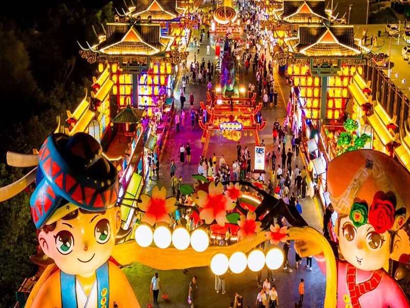 HÀ NỘI - HỮU NGHỊ QUAN - NAM NINH - THANH TÚ SƠN THÁI BÌNH CỔ TRẤN - TƯƠNG TƯ CỔ TRẤN - NAM NINH CHI DẠ 3N2Đ (Mã tour:  NNHANTQNN-CT01)