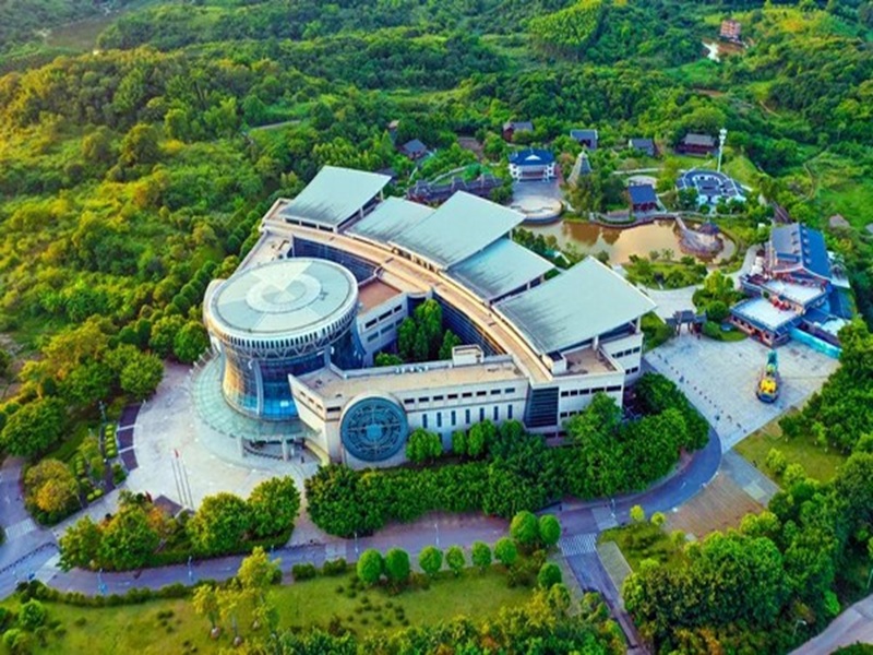HÀ NỘI - HNQ - NAM NINH - THÁI BÌNH CỔ TRẤN BIỂN BẮC HẢI - HẠ LƯU THÔN - HỮU NGHỊ QUAN - HÀ NỘI 3N2Đ (Mã tour: NNHANTQNN-CT03)