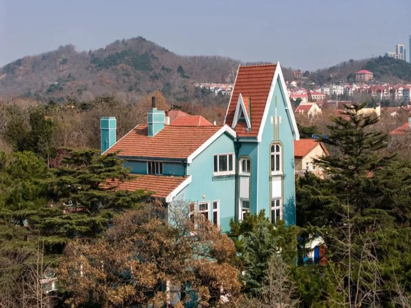 HÀ NỘI – THANH ĐẢO – UY HẢI  5N4Đ (Mã tour: NNHANTQCM-CT04)