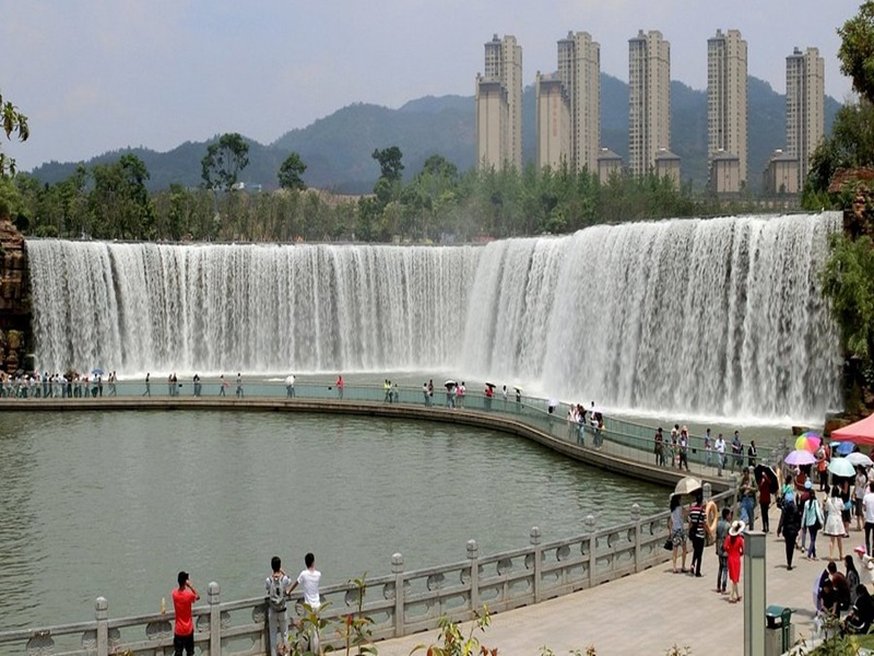HÀ NỘI – CÔN MINH MONO – HÀ NỘI 4N3Đ ( Mã tour: NNHANTQCM-CT02)