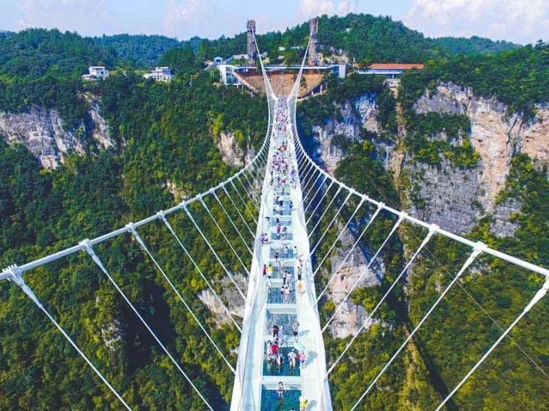 ÂN THI – TRƯƠNG GIA GIỚI – PHƯỢNG HOÀNG CỔ TRẤN 6N5Đ (Mã tour: NNHANTQPHCT-NN01)