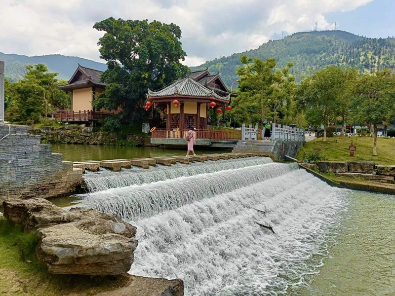 HÀ NỘI – LÀO CAI – BÌNH BIÊN – MÔNG TỰ – KIẾN THUỶ – DI LẶC – HÀ NỘI 3N2Đ (Mã tour: NNHANTQBB-01)