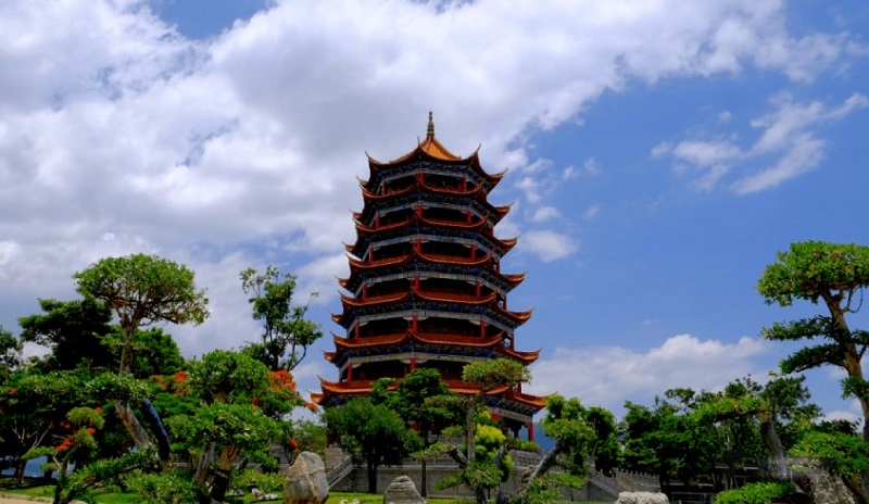 HÀ NỘI – LÀO CAI – BÌNH BIÊN – MÔNG TỰ – KIẾN THUỶ – DI LẶC – HÀ NỘI 3N2Đ (Mã tour: NNHANTQCHH-CT01)