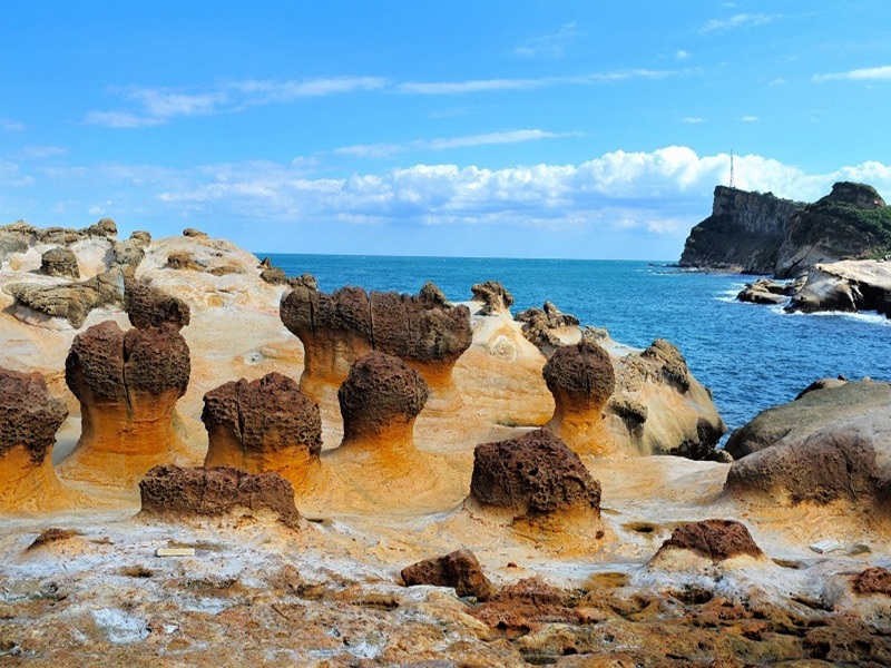 HÀ NỘI - CAO HÙNG - ĐÀI TRUNG - ĐÀI BẮC  5N4Đ (Mã tour: NNHANDL-CT04.1)