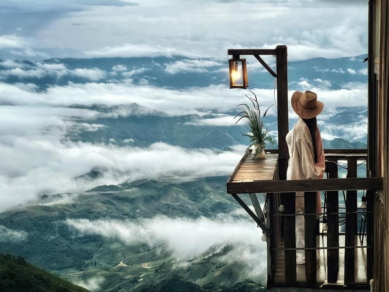 SĂN MÂY TÀ XÙA – THẢO NGUYÊN – TÀ XÙA ECOLODGE  (Mã tour:  NĐHANVN-CT01)