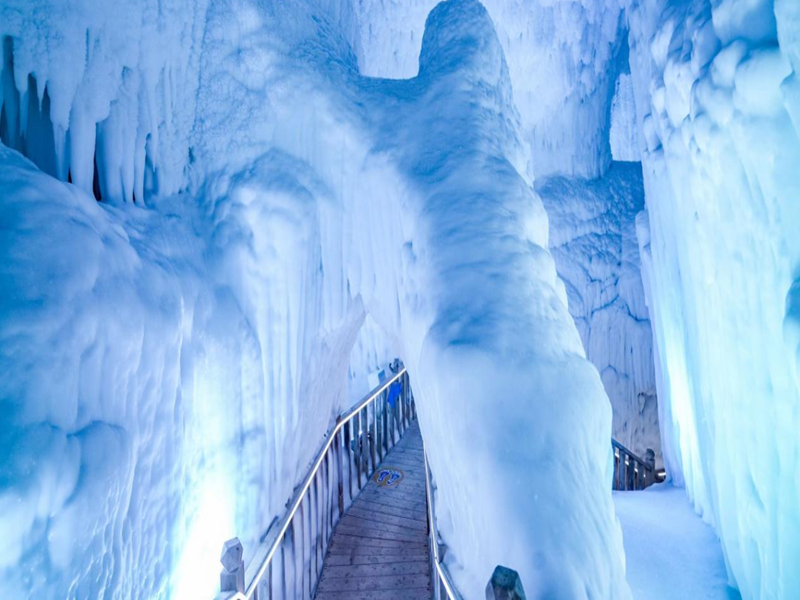 NHẠN MÔN QUAN - ỨNG HUYỆN – ĐẠI ĐỒNG – HỒN NGUYÊN – LÂM PHẦN 6N5Đ (Mã tour: NNHANTQST-CT01)