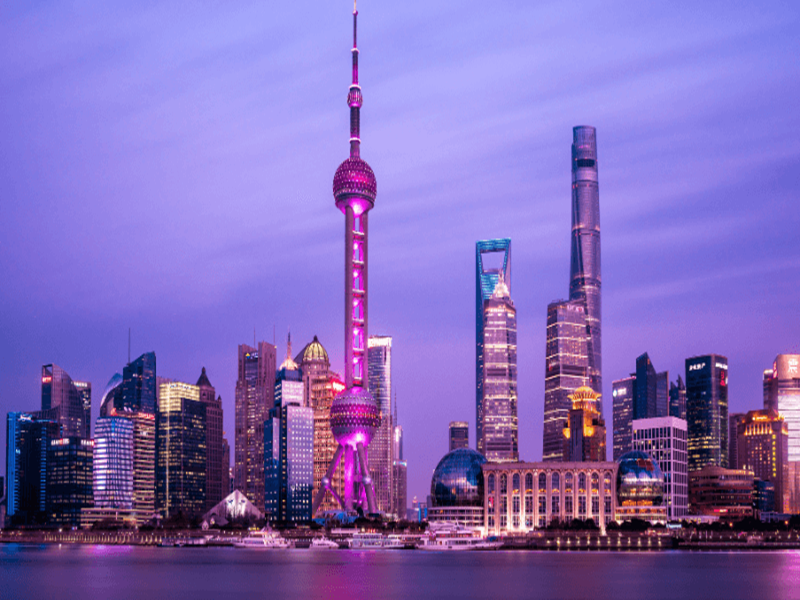 HÀ NỘI – THƯỢNG HẢI – Ô TRẤN – HÀNG CHÂU - NOSHOP 5N5Đ (Mã tour: NNHANTQTH-CT05)