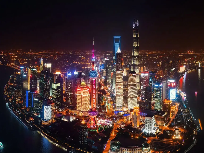 HÀ NỘI – THƯỢNG HẢI – Ô TRẤN – HÀNG CHÂU - NOSHOP 5N5Đ (Mã tour: NNHANTQTH-CT04) 