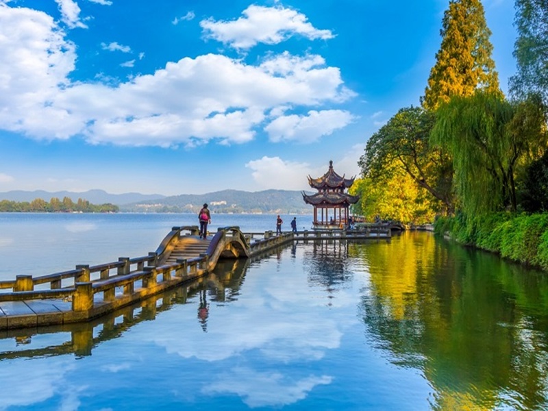 THƯỢNG HẢI– DƯƠNG CHÂU – NAM KINH – CHU TRANG CỔ TRẤN NO SHOPPING 6N5Đ (Mã tour: NNHANTQTH-NNN08)