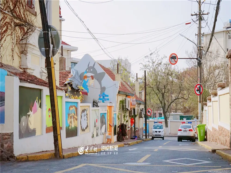 HÀ NỘI – THANH ĐẢO – UY HẢI 5N4Đ (Mã tour: NNHANTQTĐ-CT02)