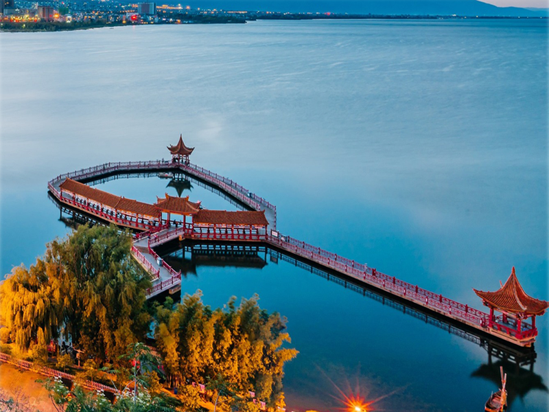 HÀ NỘI – CÁT BI – LỆ GIANG – ĐẠI LÝ 5N4Đ (Mã tour: NNHANTQLG-CT02)