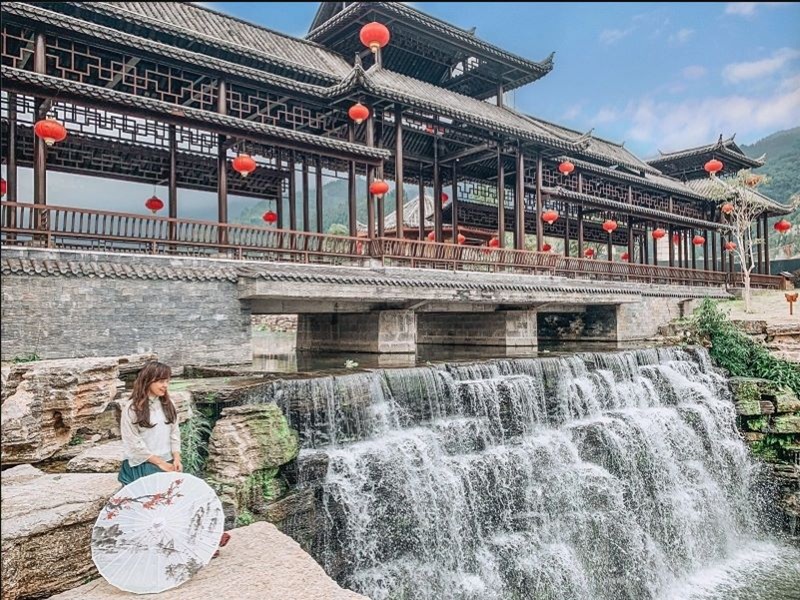 HÀ NỘI – LÀO CAI – BÌNH BIÊN – MÔNG TỰ – KIẾN THUỶ – DI LẶC – HÀ NỘI 3N2Đ (Mã tour: NNHANTQBB-01)