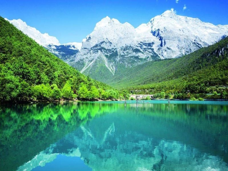 HÀ NỘI – LỆ GIANG – SHANGRILA – HÀ NỘI NOSHOP 5N4Đ (Mã tour: NNHANTQLG-CT02 )